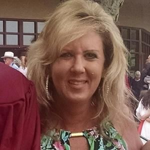 Meet your Posher, Kerry